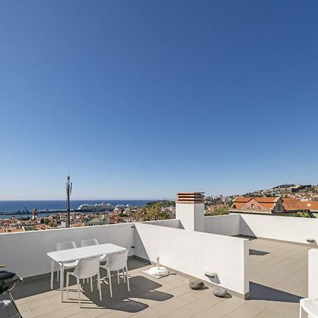 Rooftop Funchal - By Wehost Экстерьер фото
